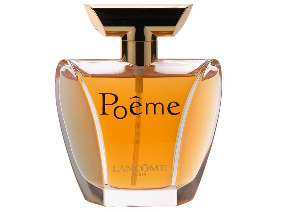 Poeme Donna  by Lancome EDP TESTER 100 ML.